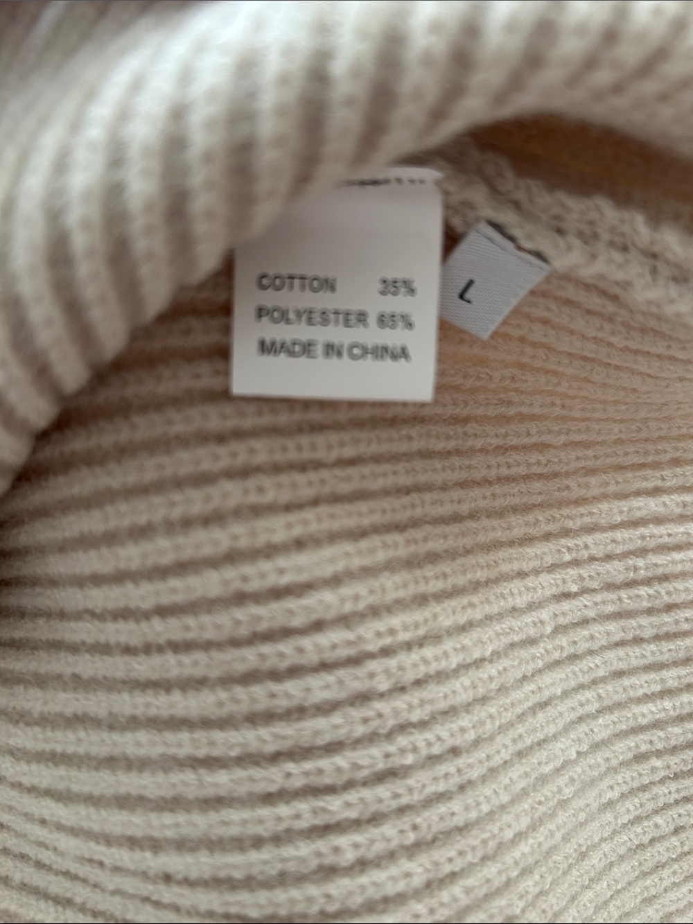 NWT β’ GORGEOUS Cream Longline Knit Belted Cardigan Sweater Coat / Coatigan - Picture 10 of 12